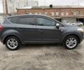 Серый Форд Куга, объемом двигателя 2 л и пробегом 189 тыс. км за 5500 $, фото 1 на Automoto.ua