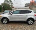 Форд Куга 2009 в Коломые на Automoto.ua Серый Форд Куга, объемом двигателя 2 л и пробегом 190 тыс. км за 11500 $, фото 7 на Automoto.ua