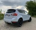 Серый Форд Куга, объемом двигателя 0 л и пробегом 198 тыс. км за 5500 $, фото 2 на Automoto.ua