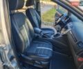 Серый Форд Куга, объемом двигателя 2 л и пробегом 260 тыс. км за 9950 $, фото 16 на Automoto.ua