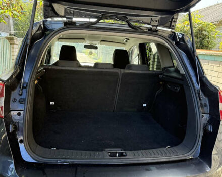 Форд Куга 2009 в Житомире на Automoto.ua Серый Форд Куга, объемом двигателя 2 л и пробегом 225 тыс. км за 9999 $, фото 7 на Automoto.ua