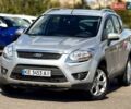 Серый Форд Куга, объемом двигателя 2.52 л и пробегом 115 тыс. км за 9900 $, фото 1 на Automoto.ua
