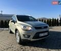Сірий Форд Куга, об'ємом двигуна 2 л та пробігом 251 тис. км за 10300 $, фото 1 на Automoto.ua