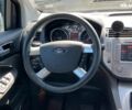Серый Форд Куга, объемом двигателя 2 л и пробегом 245 тыс. км за 10390 $, фото 20 на Automoto.ua