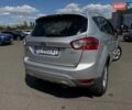 Серый Форд Куга, объемом двигателя 2.52 л и пробегом 115 тыс. км за 9900 $, фото 20 на Automoto.ua