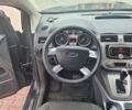 Серый Форд Куга, объемом двигателя 2 л и пробегом 210 тыс. км за 10100 $, фото 4 на Automoto.ua