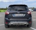 Форд Куга 2010 в Каменце-Подольском на Automoto.ua Серый Форд Куга, объемом двигателя 2 л и пробегом 186 тыс. км за 11200 $, фото 2 на Automoto.ua