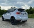 Серый Форд Куга, объемом двигателя 0 л и пробегом 270 тыс. км за 4000 $, фото 3 на Automoto.ua