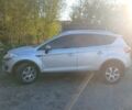 Сірий Форд Куга, об'ємом двигуна 2 л та пробігом 273 тис. км за 9900 $, фото 2 на Automoto.ua