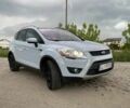 Серый Форд Куга, объемом двигателя 0 л и пробегом 270 тыс. км за 4000 $, фото 1 на Automoto.ua