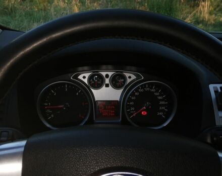 Сірий Форд Куга, об'ємом двигуна 2 л та пробігом 273 тис. км за 9900 $, фото 8 на Automoto.ua