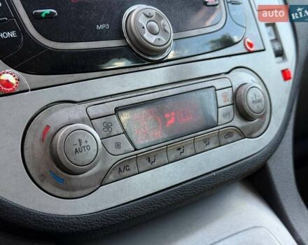 Серый Форд Куга, объемом двигателя 2.52 л и пробегом 115 тыс. км за 9900 $, фото 41 на Automoto.ua