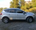 Сірий Форд Куга, об'ємом двигуна 2 л та пробігом 273 тис. км за 9900 $, фото 3 на Automoto.ua
