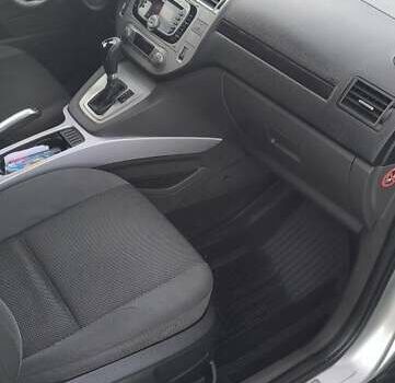 Серый Форд Куга, объемом двигателя 2.5 л и пробегом 230 тыс. км за 10300 $, фото 8 на Automoto.ua