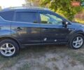 Серый Форд Куга, объемом двигателя 2 л и пробегом 318 тыс. км за 8900 $, фото 3 на Automoto.ua