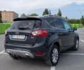 Форд Куга 2010 в Каменце-Подольском на Automoto.ua Серый Форд Куга, объемом двигателя 2 л и пробегом 186 тыс. км за 11200 $, фото 1 на Automoto.ua
