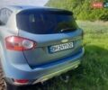 Серый Форд Куга, объемом двигателя 2 л и пробегом 249 тыс. км за 10300 $, фото 6 на Automoto.ua