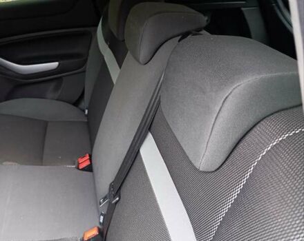 Серый Форд Куга, объемом двигателя 2 л и пробегом 217 тыс. км за 10200 $, фото 3 на Automoto.ua