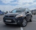 Форд Куга 2010 в Каменце-Подольском на Automoto.ua Серый Форд Куга, объемом двигателя 2 л и пробегом 186 тыс. км за 11200 $, фото 1 на Automoto.ua