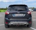 Форд Куга 2010 в Каменце-Подольском на Automoto.ua Серый Форд Куга, объемом двигателя 2 л и пробегом 186 тыс. км за 11200 $, фото 2 на Automoto.ua