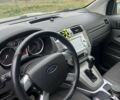 Сірий Форд Куга, об'ємом двигуна 2 л та пробігом 247 тис. км за 11000 $, фото 3 на Automoto.ua