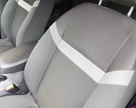 Серый Форд Куга, объемом двигателя 2 л и пробегом 217 тыс. км за 10200 $, фото 5 на Automoto.ua