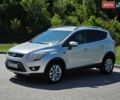 Сірий Форд Куга, об'ємом двигуна 2 л та пробігом 267 тис. км за 7799 $, фото 1 на Automoto.ua