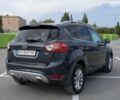 Форд Куга 2010 в Каменце-Подольском на Automoto.ua Серый Форд Куга, объемом двигателя 2 л и пробегом 186 тыс. км за 11200 $, фото 1 на Automoto.ua