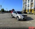 Серый Форд Куга, объемом двигателя 2 л и пробегом 270 тыс. км за 9400 $, фото 1 на Automoto.ua