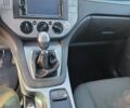 Серый Форд Куга, объемом двигателя 2 л и пробегом 318 тыс. км за 8900 $, фото 13 на Automoto.ua