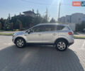 Серый Форд Куга, объемом двигателя 2 л и пробегом 269 тыс. км за 9450 $, фото 4 на Automoto.ua