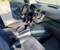 Форд Куга 2010 в Луцке на Automoto.ua Серый Форд Куга, объемом двигателя 2 л и пробегом 270 тыс. км за 9400 $, фото 4 на Automoto.ua
