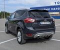 Форд Куга 2010 в Каменце-Подольском на Automoto.ua Серый Форд Куга, объемом двигателя 2 л и пробегом 186 тыс. км за 11200 $, фото 3 на Automoto.ua