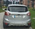 Серый Форд Куга, объемом двигателя 2.5 л и пробегом 260 тыс. км за 7600 $, фото 7 на Automoto.ua