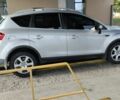 Серый Форд Куга, объемом двигателя 2 л и пробегом 273 тыс. км за 9900 $, фото 1 на Automoto.ua