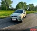 Сірий Форд Куга, об'ємом двигуна 2 л та пробігом 246 тис. км за 10700 $, фото 1 на Automoto.ua