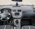 Форд Куга 2010 в Каменце-Подольском на Automoto.ua Серый Форд Куга, объемом двигателя 2 л и пробегом 186 тыс. км за 11200 $, фото 6 на Automoto.ua