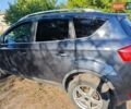 Серый Форд Куга, объемом двигателя 2 л и пробегом 318 тыс. км за 8900 $, фото 1 на Automoto.ua