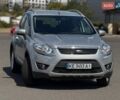 Серый Форд Куга, объемом двигателя 2.52 л и пробегом 115 тыс. км за 9900 $, фото 3 на Automoto.ua