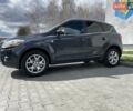 Серый Форд Куга, объемом двигателя 2 л и пробегом 200 тыс. км за 10000 $, фото 2 на Automoto.ua