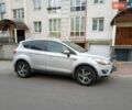 Сірий Форд Куга, об'ємом двигуна 2 л та пробігом 152 тис. км за 8950 $, фото 1 на Automoto.ua