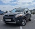 Форд Куга 2010 в Каменце-Подольском на Automoto.ua Серый Форд Куга, объемом двигателя 2 л и пробегом 186 тыс. км за 11200 $, фото 1 на Automoto.ua