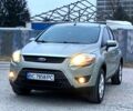 Серый Форд Куга, объемом двигателя 2 л и пробегом 277 тыс. км за 10398 $, фото 2 на Automoto.ua