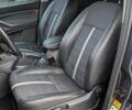 Форд Куга 2010 в Каменце-Подольском на Automoto.ua Серый Форд Куга, объемом двигателя 2 л и пробегом 186 тыс. км за 11200 $, фото 4 на Automoto.ua