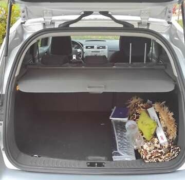 Форд Куга 2011 в Виннице на Automoto.ua Серый Форд Куга, объемом двигателя 2 л и пробегом 124 тыс. км за 10800 $, фото 18 на Automoto.ua