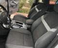 Сірий Форд Куга, об'ємом двигуна 2 л та пробігом 142 тис. км за 10300 $, фото 32 на Automoto.ua