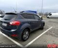 Серый Форд Куга, объемом двигателя 2 л и пробегом 199 тыс. км за 12500 $, фото 3 на Automoto.ua