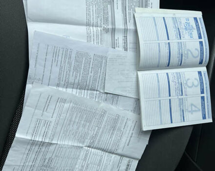 Сірий Форд Куга, об'ємом двигуна 2 л та пробігом 218 тис. км за 11200 $, фото 22 на Automoto.ua