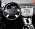 Форд Куга 2011 в Харькове на Automoto.ua Серый Форд Куга, объемом двигателя 2 л и пробегом 280 тыс. км за 12500 $, фото 1 на Automoto.ua