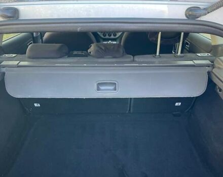 Форд Куга 2011 в Львове на Automoto.ua Серый Форд Куга, объемом двигателя 2 л и пробегом 248 тыс. км за 8500 $, фото 14 на Automoto.ua